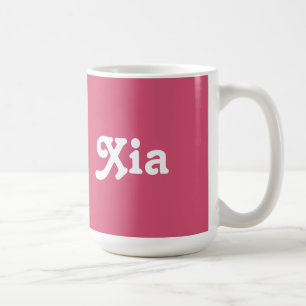 Mok Xia