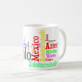 Mok Xolo Fiesta (Voorkant rechts)