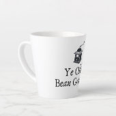 Mok Ye Olde Bean Grinder (Linkerhoek)