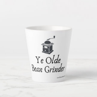 Mok Ye Olde Bean Grinder