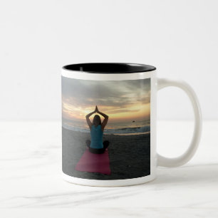 mok yoga koffie