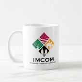 Mok Yongsan en IMCOM-Logo (Links)