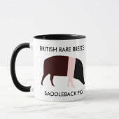 Mok Zaddleback Pig (Links)