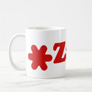 Mok Zayre Coffee