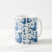 Mok zegel (Voorkant rechts)