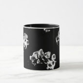 Mok Zen Dog door FaerieDog (Midden)