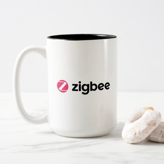 Mok Zigbee (Met donut)