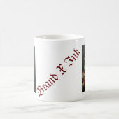 Mok zigeunervrouw (Center)