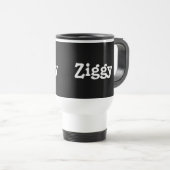 Mok Ziggy (Voorkant rechts)