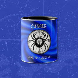 Mok Zodiac Cancer