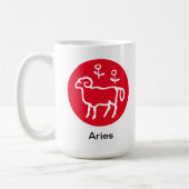 Mok - Zodiac Color for Aries (Links)
