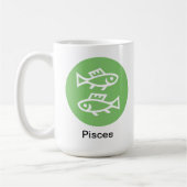 Mok - Zodiac Color for Pisces (Links)