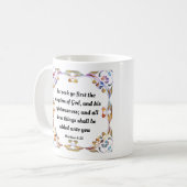 Mok zoeken (Voorkant links)