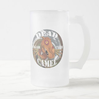 Mok Zombie Camel Frosted Beer
