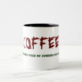 Mok Zombie Coffee (Center)