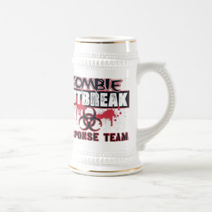 Mok Zombie Gift