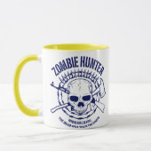 Mok Zombie Hunter (Links)