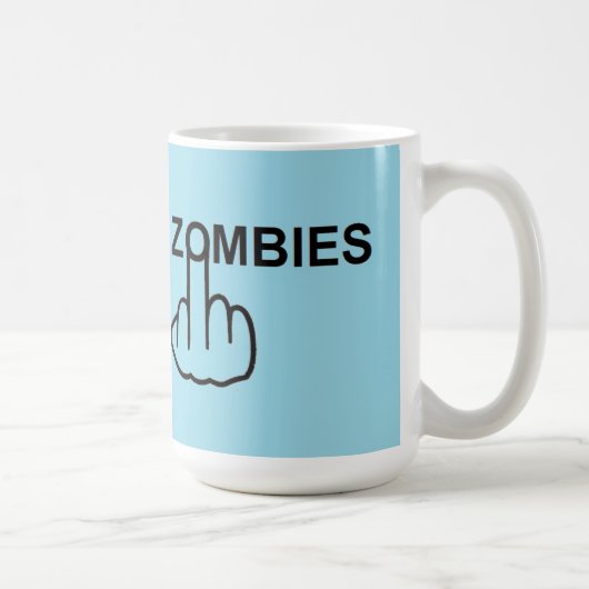 Mok Zombies Flip (Rechts)