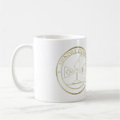 Mok zondagskootje (Links)