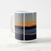 Mok zonnestranspeentriptych (Voorkant links)