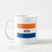 Mok Zuid-Afrika vlag (1928) (Links)