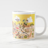 Mok Zuid-Californië Jumbo (Rechts)