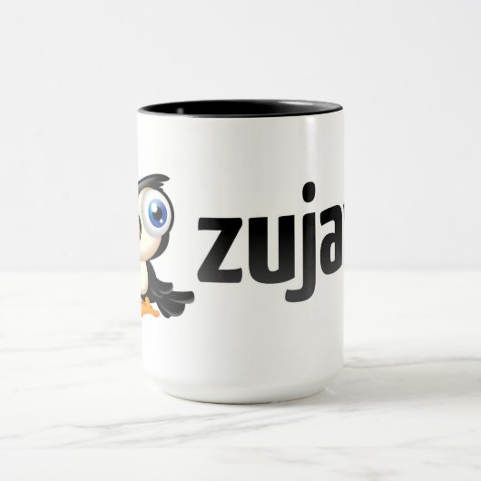 Mok Zujava (Midden)