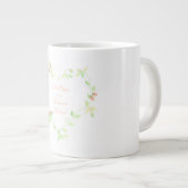 Mok zuster Valentijn (Voorkant rechts)