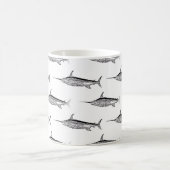 Mok zwaardvis (Center)