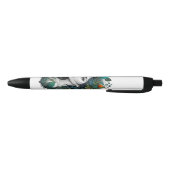 Mok Zwarte Inkt Pen (Bodem)