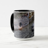 Mok Zwemveer Wildlife Gift (Voorkant links)