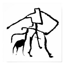 MOKAN | Oude grotgids mystieke symbool