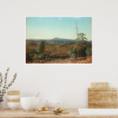 Mokelumne Hill, Calaveras County, CA. (0133A) Poster (Keuken)