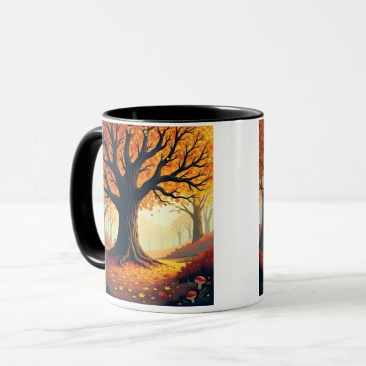 Mokken (Voorkant links)