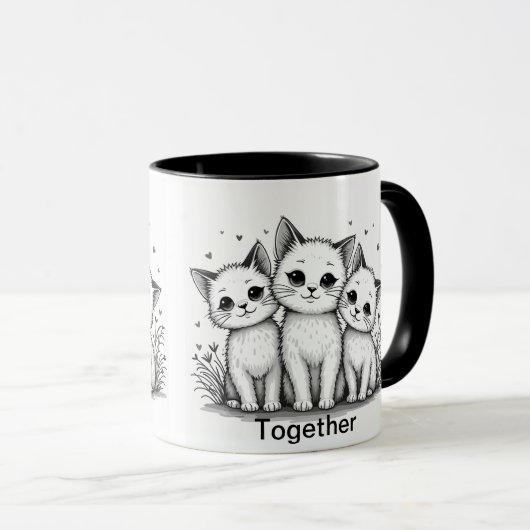 Mokken (Voorkant rechts)