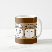 Mokken (Voorkant rechts)