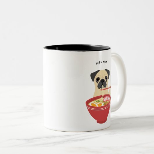 Mokken (Voorkant rechts)