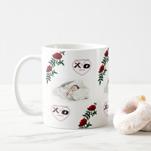 mokken (Met donut)