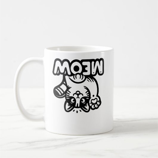 mokken (Links)