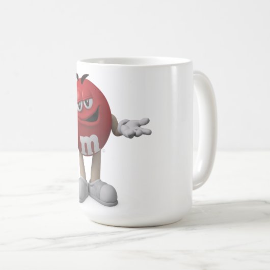 Mokken (Voorkant rechts)