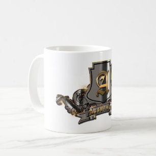 Mokken (11 oz. & 15 oz.)