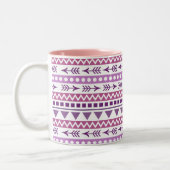Mokken Aztec Pattern (Links)