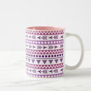 Mokken Aztec Pattern
