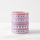 Mokken Aztec Pattern (Center)