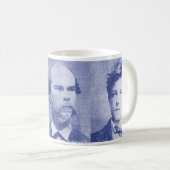 Mokken Baudelaire Verlaine Rimbaud (Voorkant rechts)