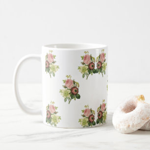 mokken bloemen