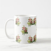 mokken bloemen (Links)