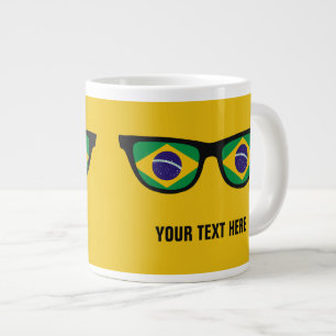 Mokken Braziliaanse Shades