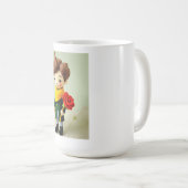 Mokken&cups Koffiemok (Voorkant rechts)