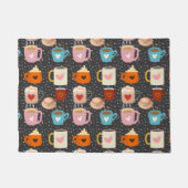 MOKKEN DEURMAT (Voorkant)